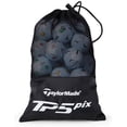 thumbnail image 1 of TaylorMade TP5 Pix Mix Practice Golf Balls [24-Ball] White, 1 of 3