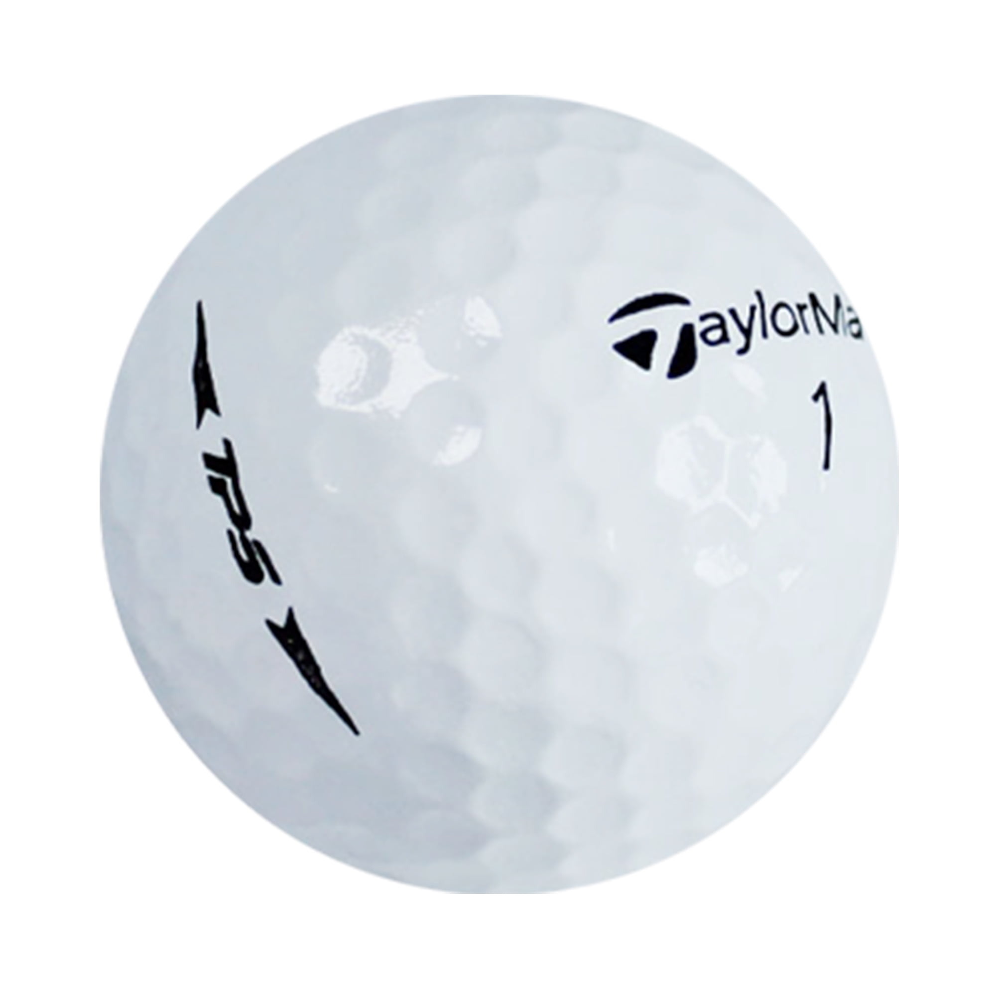 Taylormade Tp5 Pix