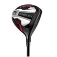 thumbnail image 1 of TaylorMade TaylorMade Stealth Plus Fairway Wood (Right-Handed), 1 of 6