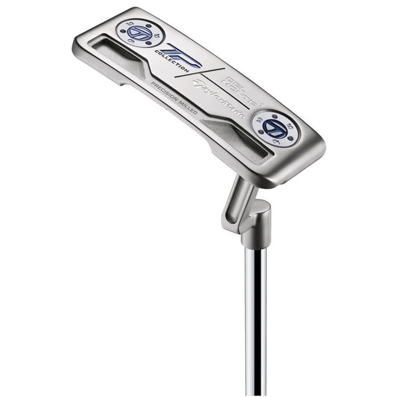 TaylorMade Putter TP HydroBlast DelMonte #1 Rh 34IN
