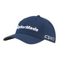 thumbnail image 1 of TaylorMade Tour Radar 24 Navy Headwear Men Fits All, 1 of 2