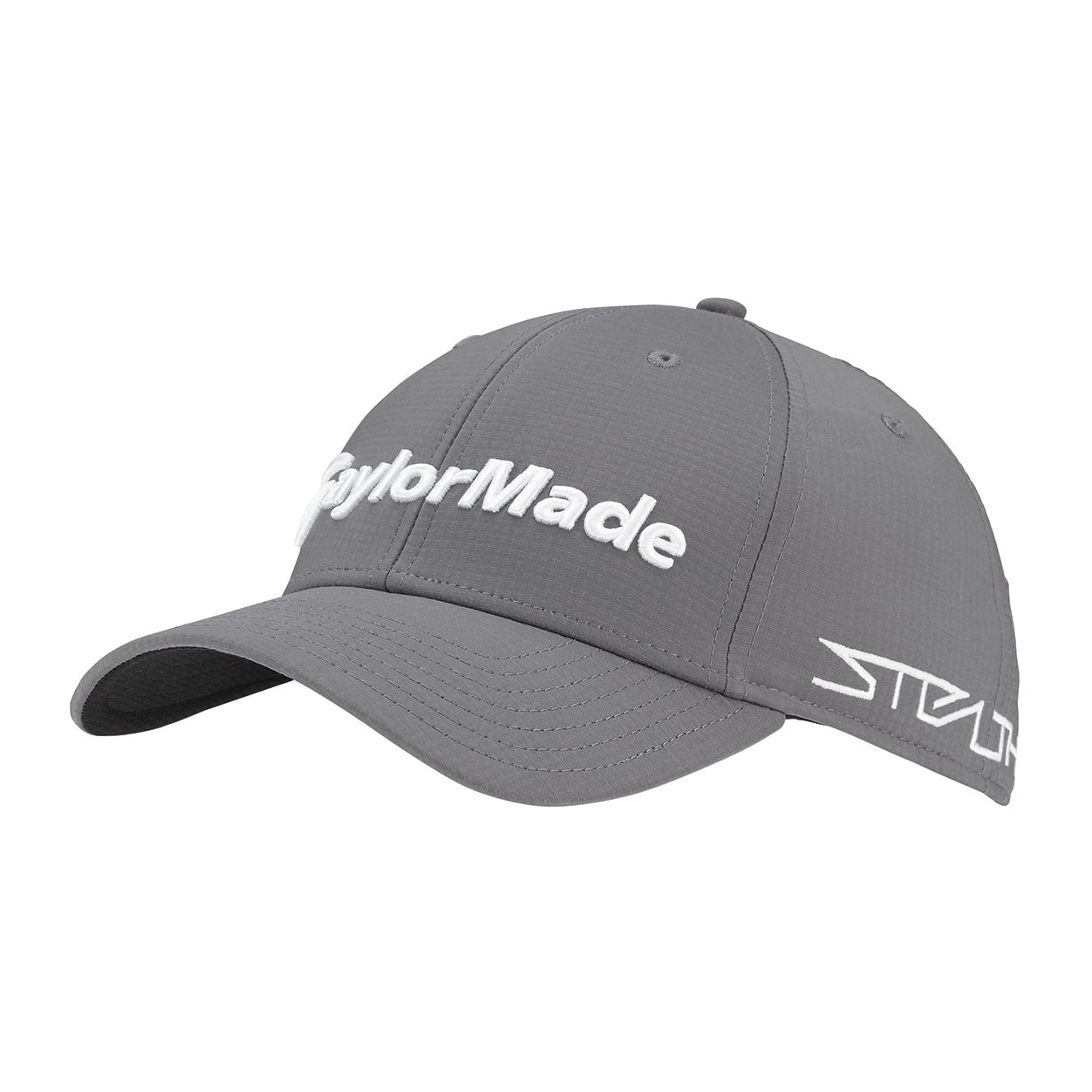 Taylormade Radar Cap - Grey Taylormade Radar Cap - Grey