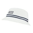 thumbnail image 1 of TaylorMade Vintage Twill White Headwear Men S/M, 1 of 5