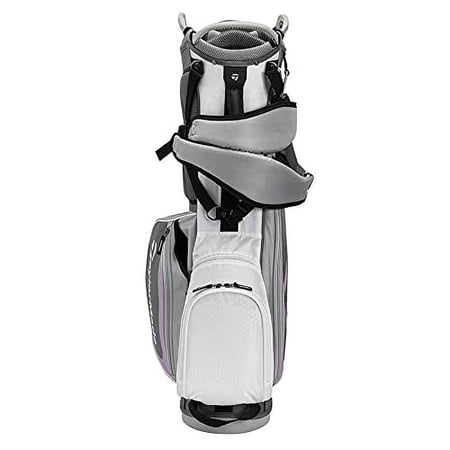 TaylorMade Women's Select ST Stand Bag, Kalea