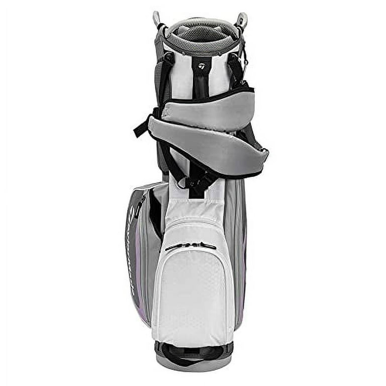 TaylorMade Women's Select ST Stand Bag, Kalea - Walmart.com