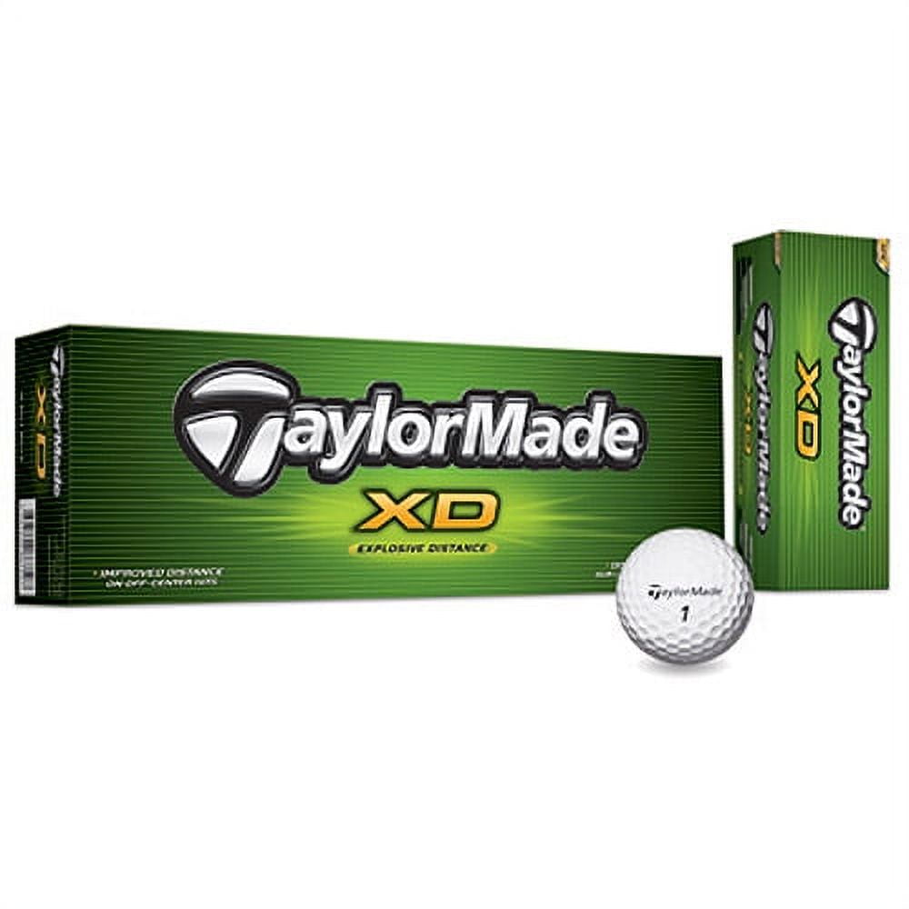 TaylorMade - ゆはふ フェアウェイウッド | TaylorMade Golf | テーラーメイド ゴルフ