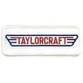 thumbnail image 1 of Taylorcraft Patch, 1 of 1