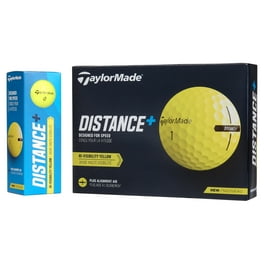 3 Dozen Vice on sale Pro Blue/Yellow Drip Color Golf Balls