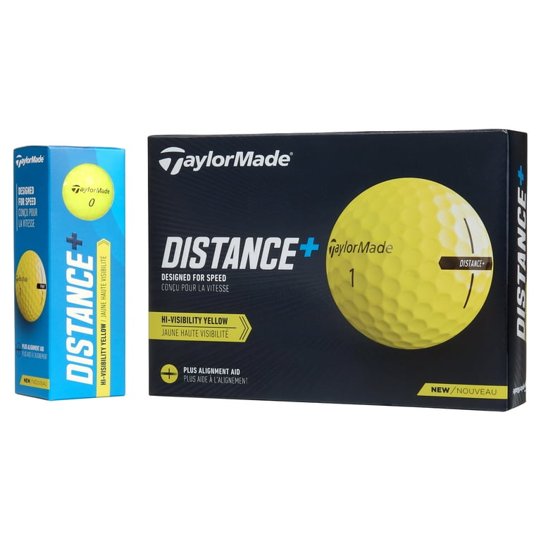 TaylorMade - V3 Distance BALL  1ダース12球×10ダース 楽天市場】テーラーメイド ゴルフボール 1ダース 12個入