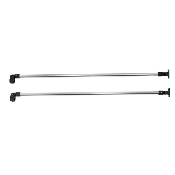 Taylormade Bimini Support Poles 40" Fixed Length