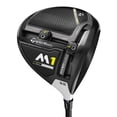 thumbnail image 1 of Taylormade Golf 2017 M1 Driver 460cc 12 Degrees Senior Flex Fujikura Graphite Shaft Right Handed, 1 of 4