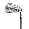 thumbnail image 1 of Taylormade Golf 2017 M1 Iron Set 4-PW,AW 8 Club Set Regular Flex XP 95 Steel Shaft Left Handed, 1 of 1