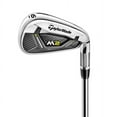 thumbnail image 1 of Taylormade Golf 2017 M2 Iron Set 4-PW,AW 8 Club Set Senior Flex Reax 17 Graphite Shaft Right Handed, 1 of 4