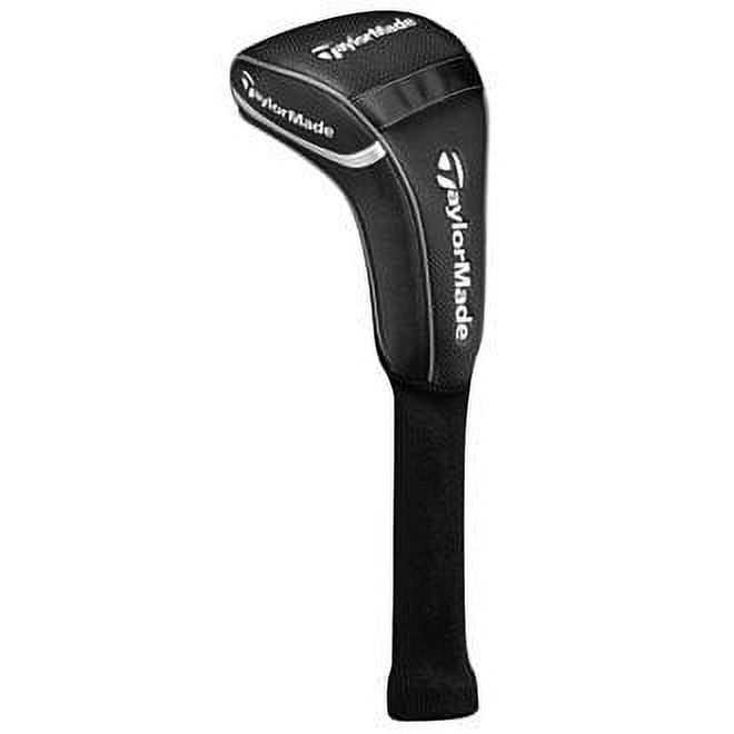 Taylormade Golf Black Universal Club Headcover Driver