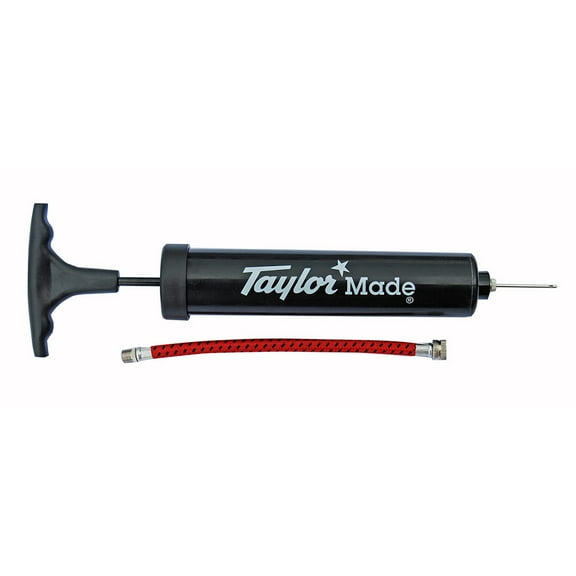 Taylormade Hand Pump & Hose Adapter 1005