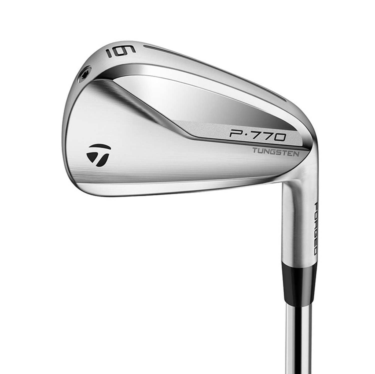 P770 2020 アイアンセット 6本 TaylorMade アイアン p770（2020）9〜6番セット KBS