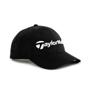 TaylorMade Men s Golf Hats in Golf Clothing Walmart
