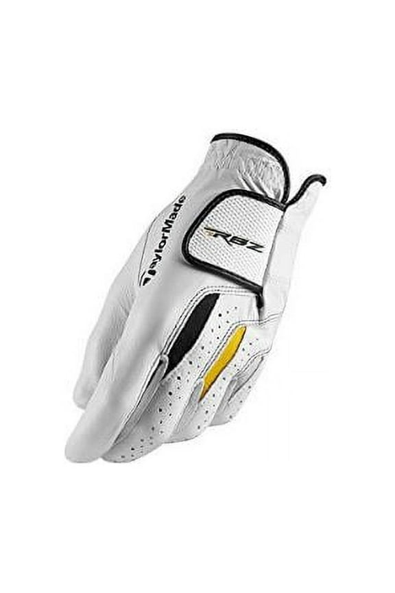 RBZ Tech Golf Glove, Worn on Left Hand, M/L