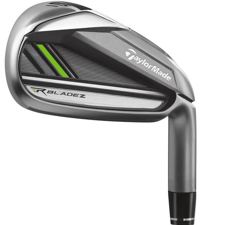 Taylormade RocketBladezアイアンTOUR
