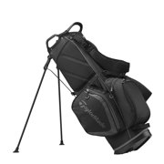 Taylormade Select ST Stand Bag, Black