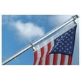 thumbnail image 1 of Taylormade Ss Flag Pole Kit 48" (907), 1 of 1