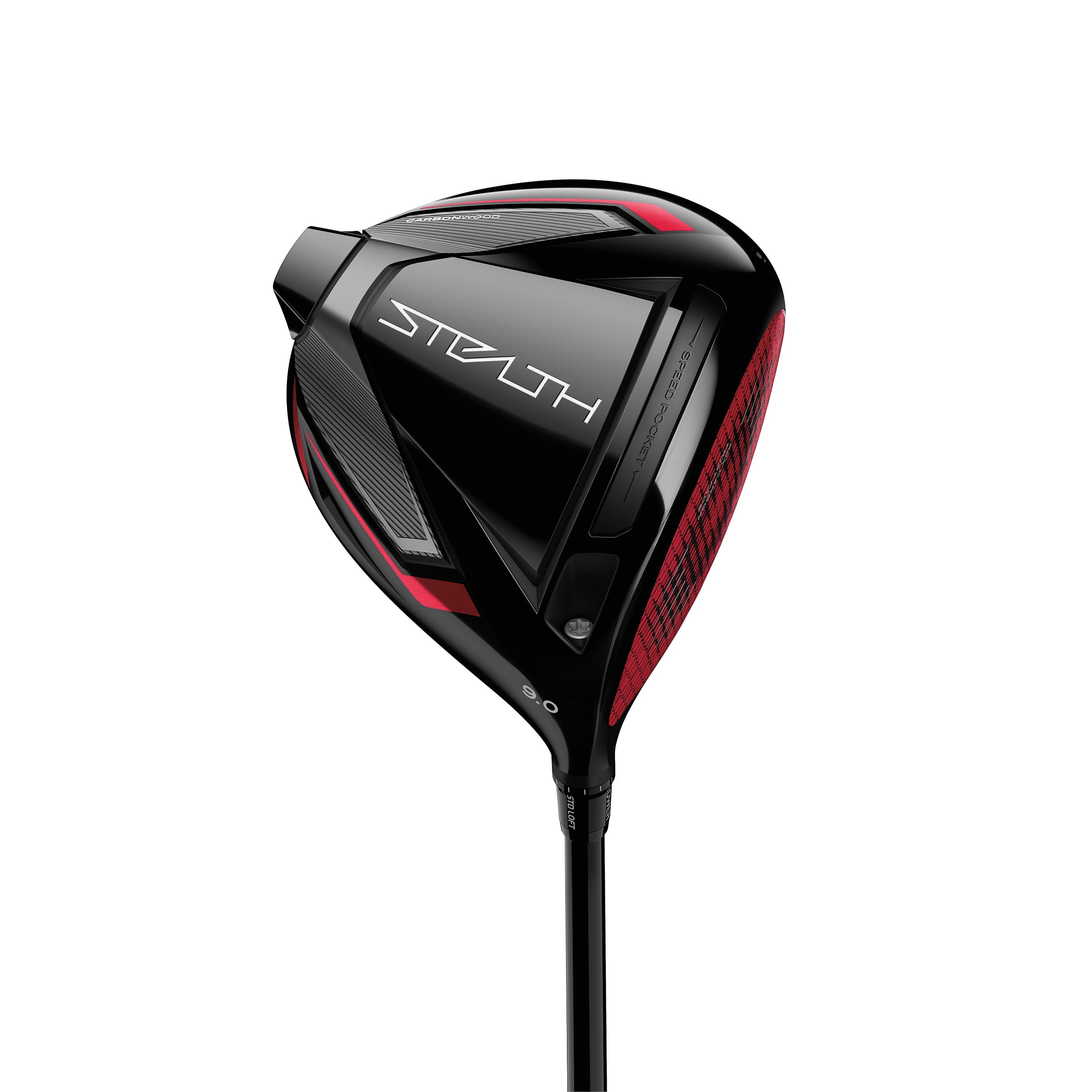 Taylormade-Stealth-Driver-