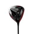 thumbnail image 1 of Taylormade Stealth Plus Driver - Right-Handed - 9 - Graphite Design Tour AD IZ 6 - X-Stiff, 1 of 9