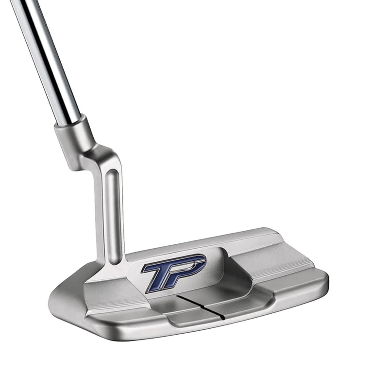 Taylormade TP Collection Hydro Blast Del Monte Putter - Right 