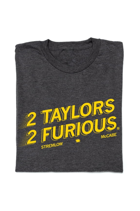 Taylors Furious Graphic Tee TShirt Gift