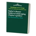 thumbnail image 1 of Pre-Owned Taylor's Master Guide to Landscaping (Hardcover) 0618055908 9780618055906, 1 of 1