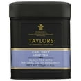 thumbnail image 1 of Taylors Of Harrogate Earl Grey Leaf Tea, 4.4 Ounce -- 6 per case, 1 of 1
