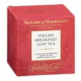 thumbnail image 1 of Taylors of Harrogate English Breakfast, Black Tea, Loose Leaf, 4.41 Ounce Carton (Pack of 1), Rich, Bright & Malty, Caffeinated, Premium Whole Leaf Tea, 1 of 3