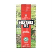 Taylors of Harrogate Yorkshire Red Loose Leaf, 8.8 Ounce