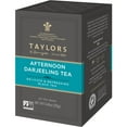 thumbnail image 1 of Taylors of Harrogate Afternoon Darjeeling, 50 Teabags, 1 of 5