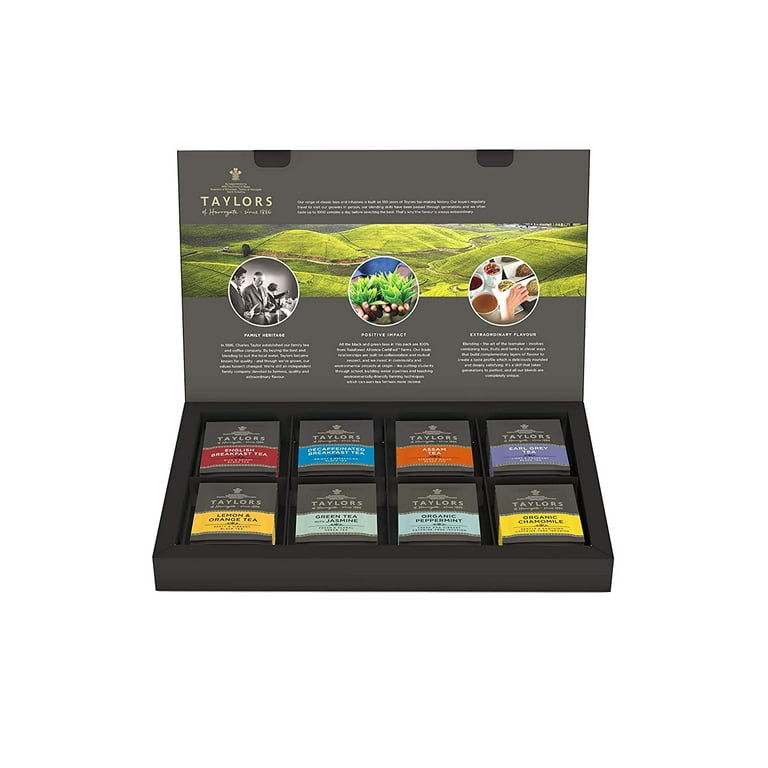 Taylors of clearance harrogate