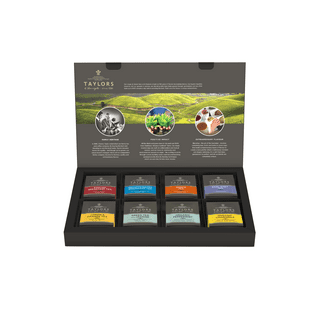 Taylors of Harrogate テイラーズ　紅茶　5種類　ティーバッグ Amazon | テイラーズ オブ ハロゲイト レモン＆オレンジ 紅茶