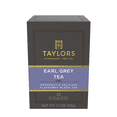 thumbnail image 1 of Taylors of Harrogate Earl Grey Tea, 20 Tea Bags, 1 of 7