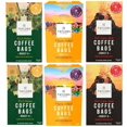 Java Ground Coffee Taylors of Harrogate: Italian and Lava Java Coffee Bags - 2x10 + Flying ...