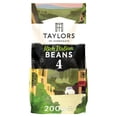 thumbnail image 1 of Taylors of Harrogate Rich Italian Beans Roast Coffee 200g, 1 of 3