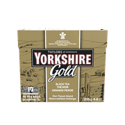 Taylors of Harrogate Yorkshire Gold, 80 Teabags