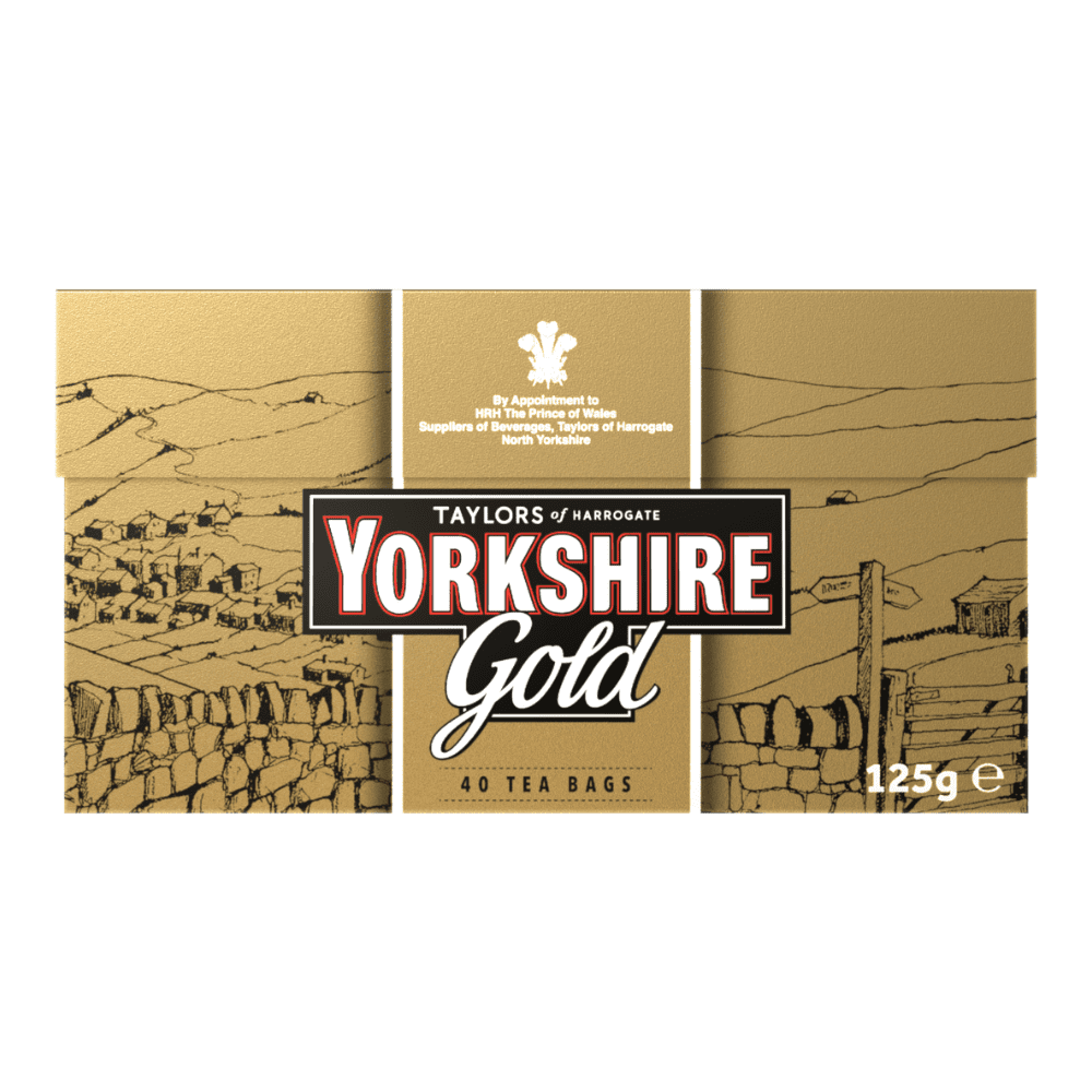 みーこ　Betty's/Yorkshire Goldの紅茶 みーこ様専用 Betty's/Yorkshire Goldの紅茶