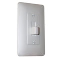 thumbnail image 1 of WALLPLATE TOGGLE COVR 1G (Pack of 1), 1 of 6