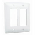 thumbnail image 1 of MASQUE 5000 WALLPLATE 2G (Pack of 1), 1 of 2