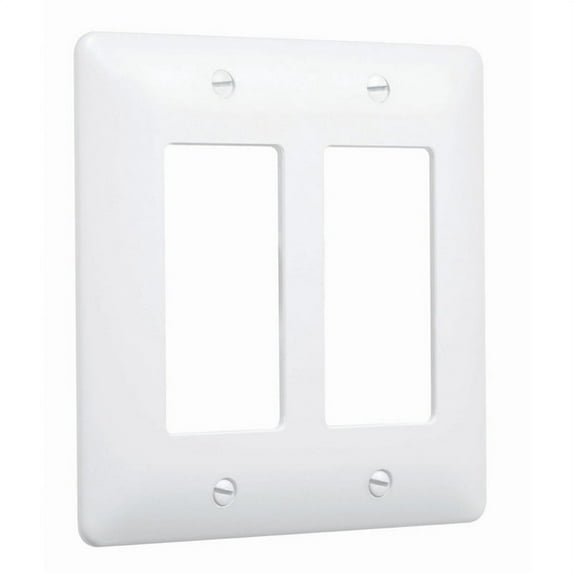 MASQUE 5000 WALLPLATE 2G (Pack of 1)