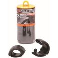 thumbnail image 1 of Taymac ZC2BK Cable Grip, Medium, Black, 1 of 4