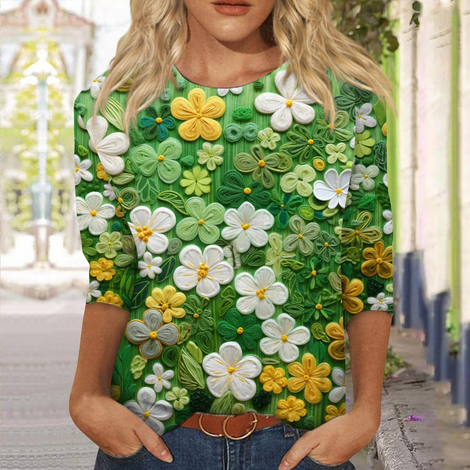 boston st patricks day parad