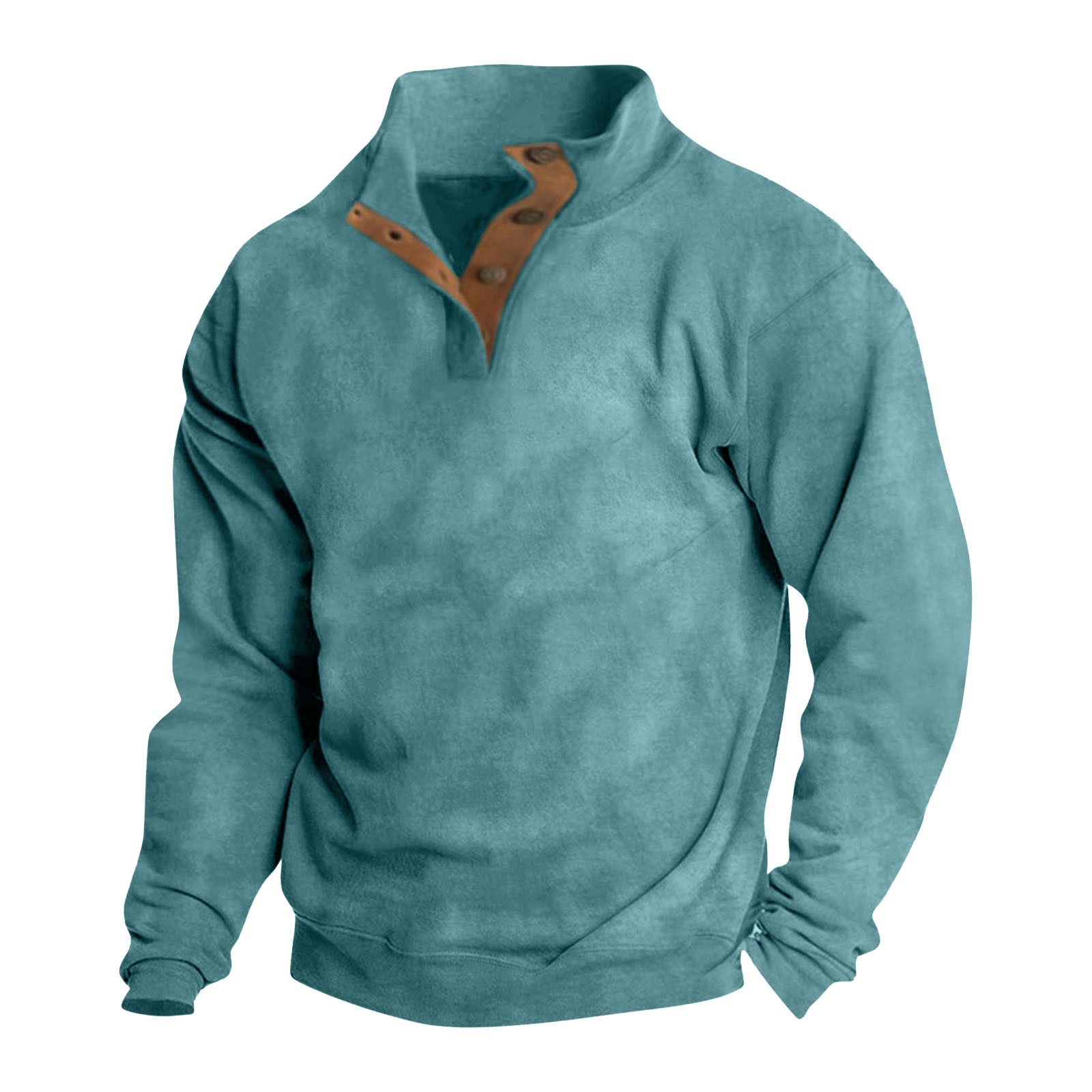 Turquoise corduroy jacket sale