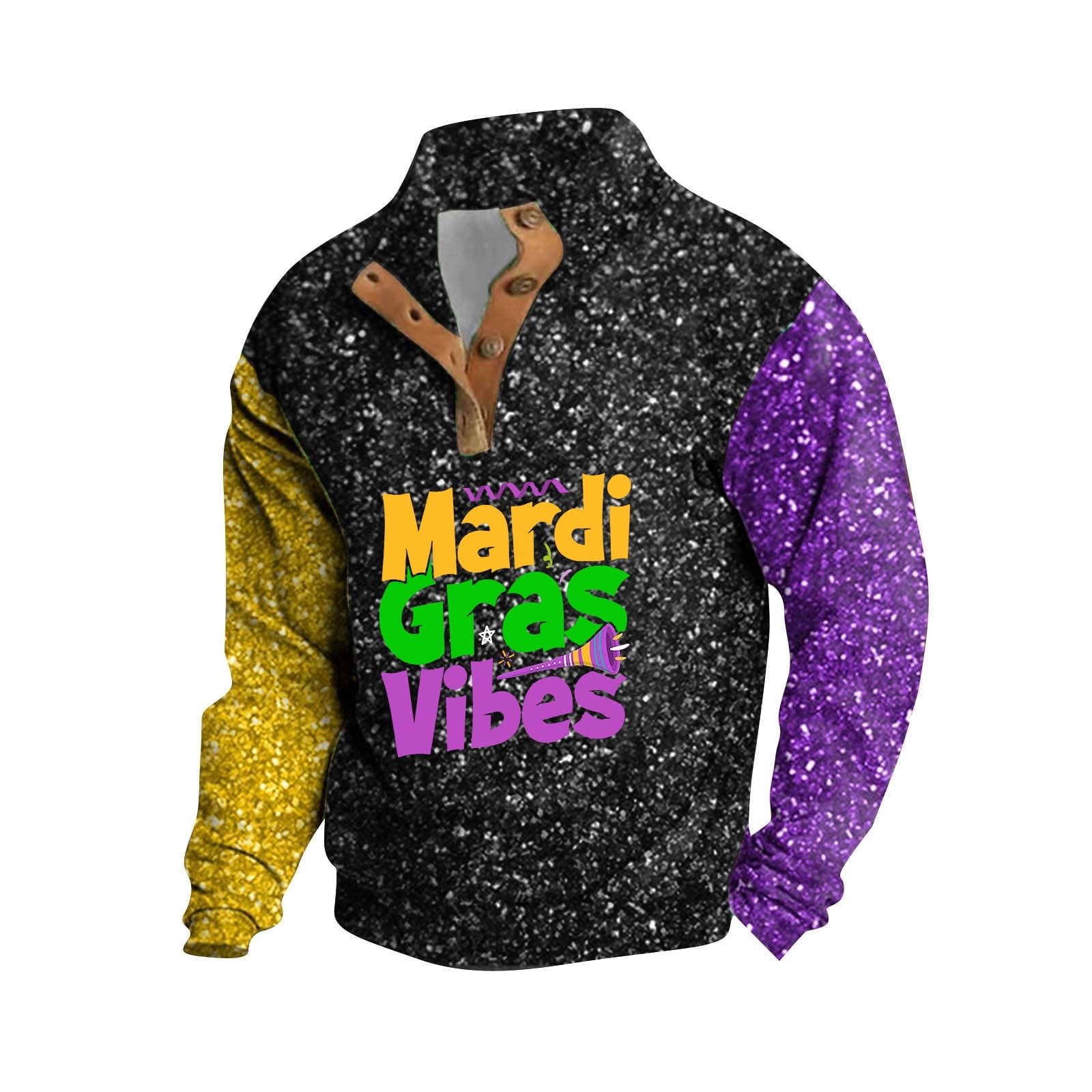 mardi gras shirts for men