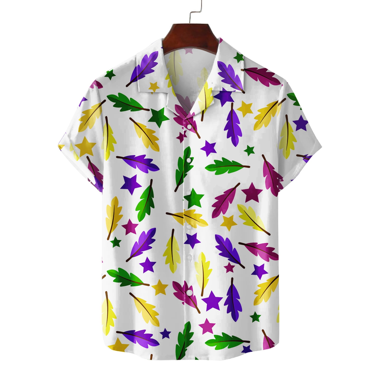 mardi gras shirts men