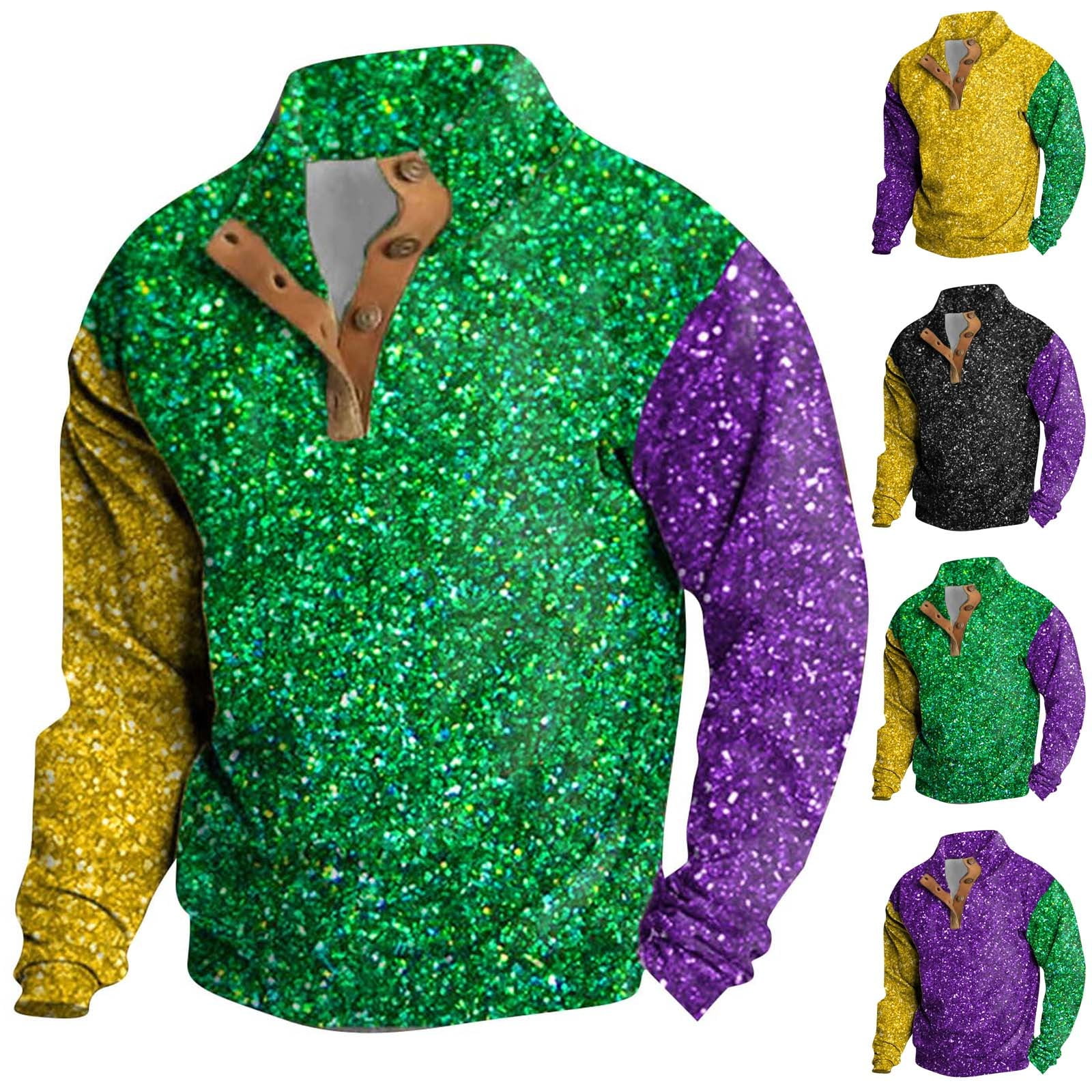 carnival mardi gras room 4214